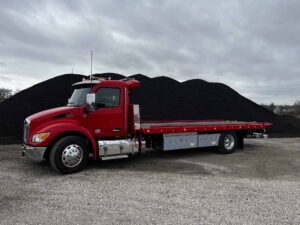 2026 Peterbilt PB532