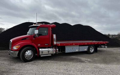 2026 Peterbilt PB532