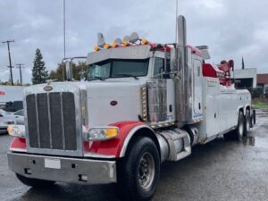 2017 Peterbilt